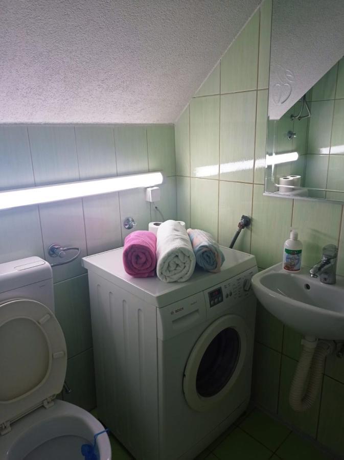 Apartments Cemo Сараєво Екстер'єр фото