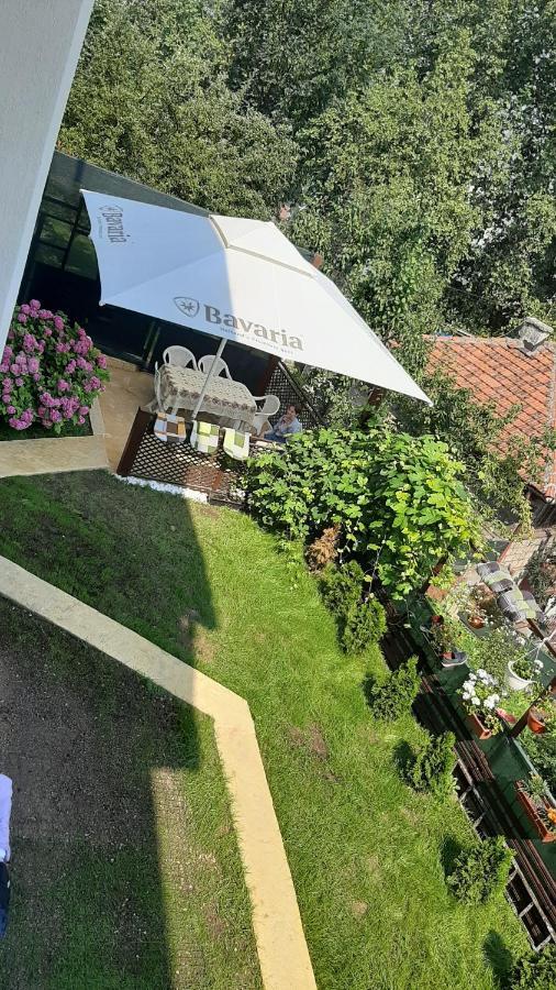 Apartments Cemo Сараєво Екстер'єр фото