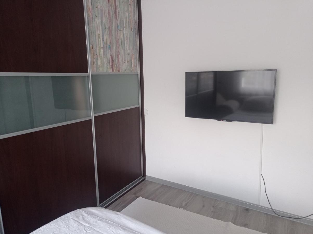 Apartments Cemo Сараєво Екстер'єр фото