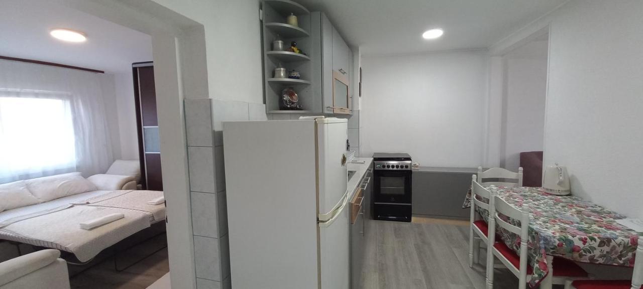 Apartments Cemo Сараєво Екстер'єр фото