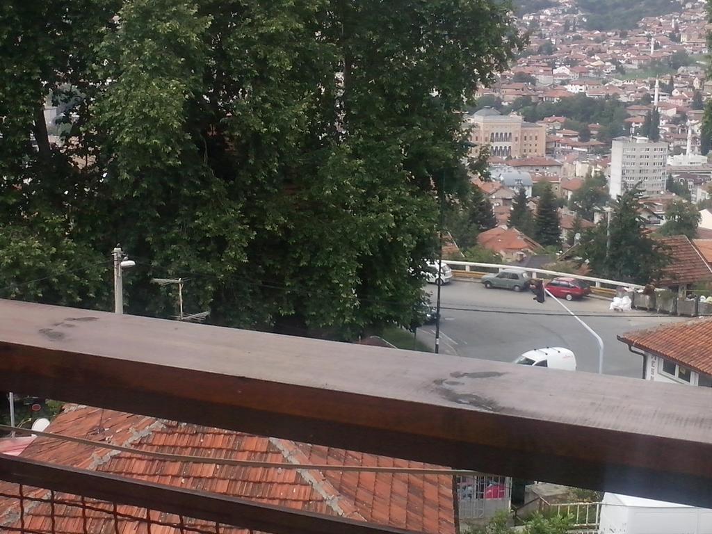 Apartments Cemo Сараєво Екстер'єр фото