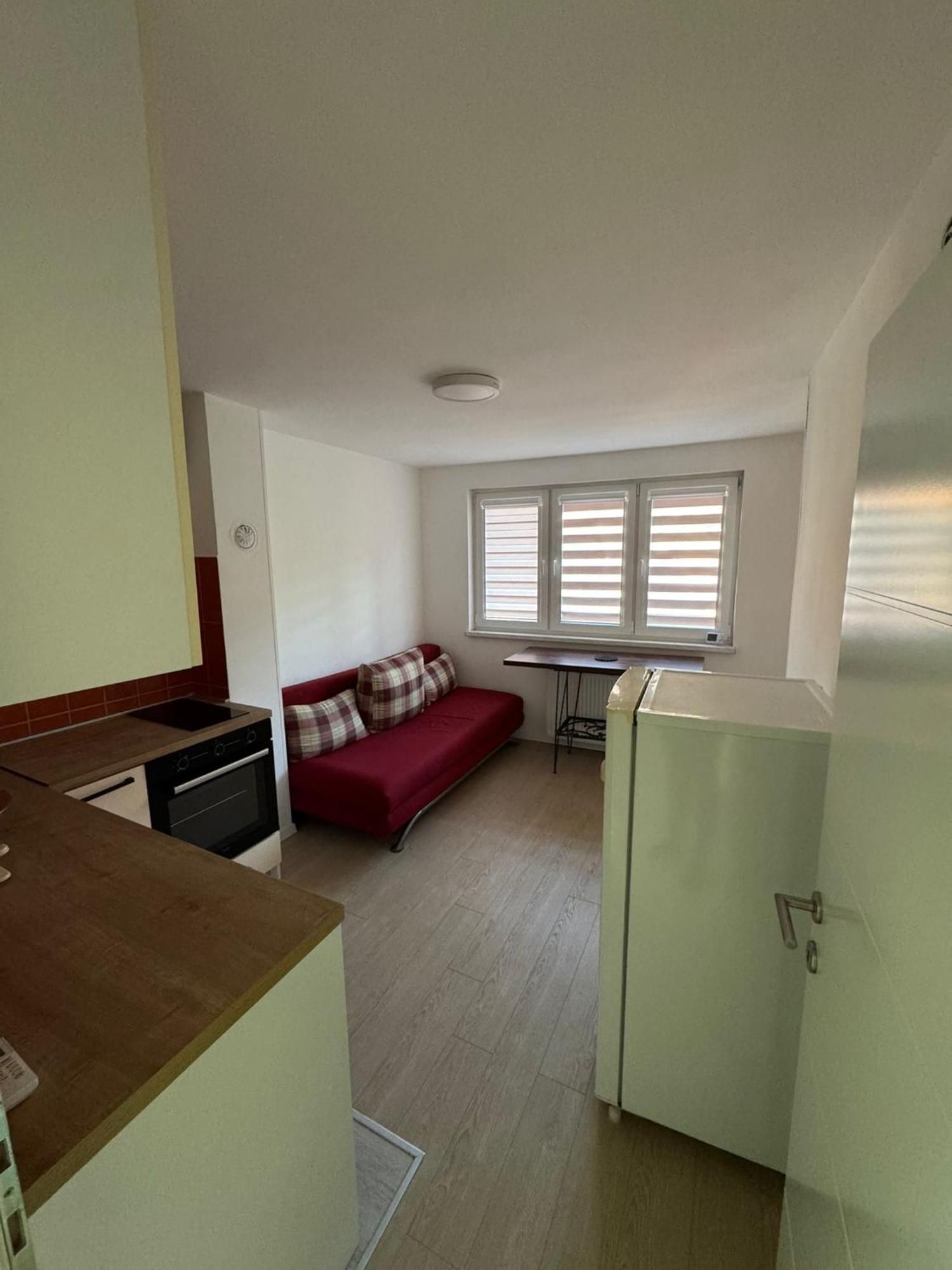 Apartments Cemo Сараєво Екстер'єр фото