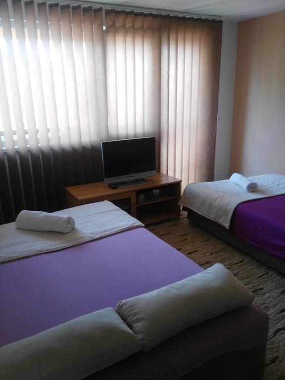 Apartments Cemo Сараєво Екстер'єр фото