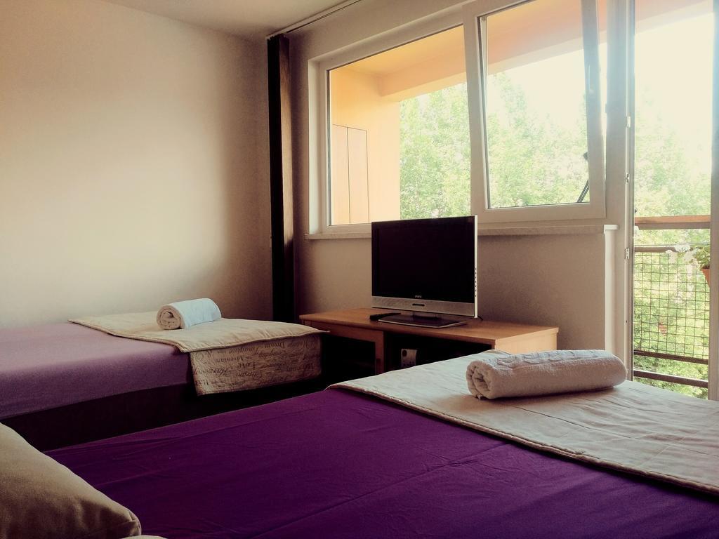 Apartments Cemo Сараєво Екстер'єр фото