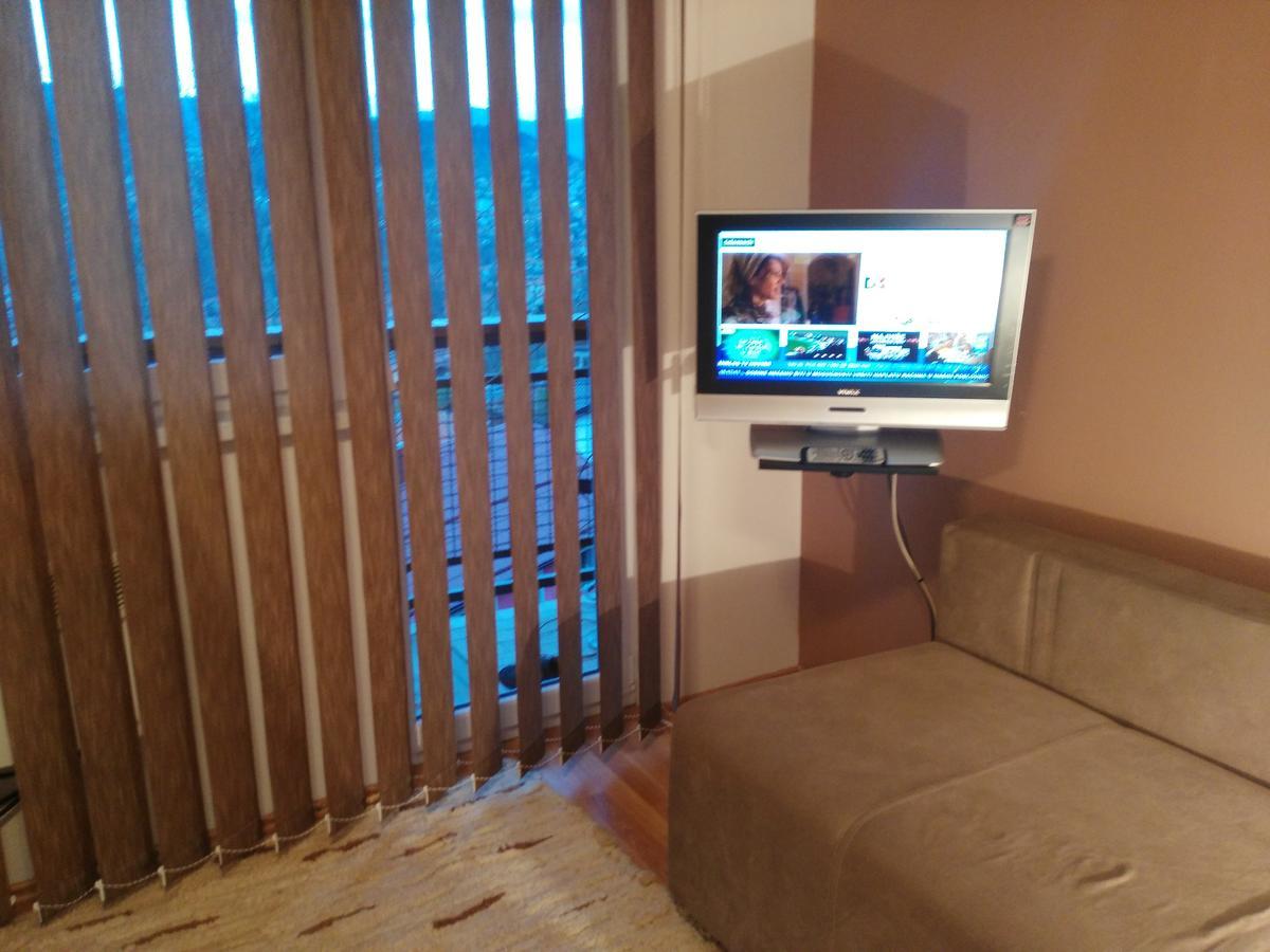 Apartments Cemo Сараєво Екстер'єр фото